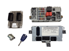Startset Lancia Ypsilon 51798644 51735171 46520600 1.4
