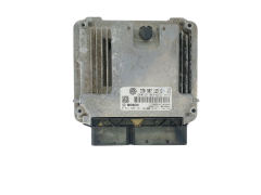 Steuergerät 0261S05741 3T0907115G 1Z0907115F Skoda Bosch 47245