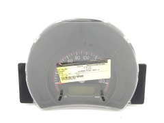 Tacho Kombiinstrument Suzuki Alto Nissan Pixo 34100M68K01 25792