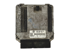 Steuergerät 03G906016FM 0281011903 VW Bosch 27171