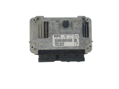 Steuergerät PSA Toyota 89661-0H170 0261S06147 Bosch 40591