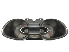 Tacho Kombiinstrument Renault Clio 4 248107970R Visteon Tacho Kombiinstrument Renault Clio 4 248107970R Visteon