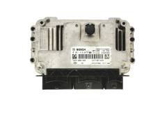 Steuergerät 237107788R 0261S15019 Renault  Bosch