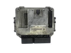 Steuergerät 51798000 0281013672 Alfa Romeo Bosch 49461