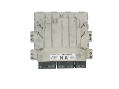 Steuergerät 237104659S 237104661S EMS3161 Renault Continental 46834