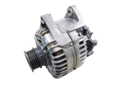 Lichtmaschine Generator 13229985 Bosch 0124425050 Opel Astra Zafira 120A