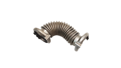 Agr-Rohr 1628KQ 2.0 HDI Citroen Peugeot