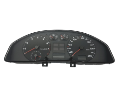 Tacho Kombiinstrument Audi A4 8D9919033C 110008695009 57352