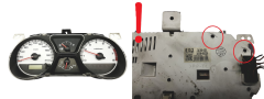 Tacho Kombiinstrument Suzuki Ignis 34100-86G20 34100-6G0 53724 Tacho Kombiinstrument Suzuki Ignis 34100-86G20 34100-6G0 53724