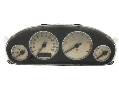 Tacho Kombiinstrument Chrysler Voyager P05082409AB 39938