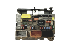Steuergerät BSM R05 9675878480 Citroen Peugeot 23525 Steuergerät BSM R05 9675878480 Citroen Peugeot 23525