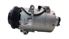 Kompressor Klimaanlage Klimakompressor Neues Ford Focus 2 C-Max CS20358 Delphi Kompressor Klimaanlage Klimakompressor Neues Ford Focus 2 C-Max CS20358 Delphi