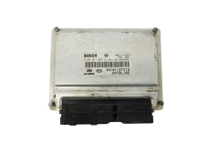 Steuergerät 39101-27715 0281011807 84TBLI02 Hyundai Bosch