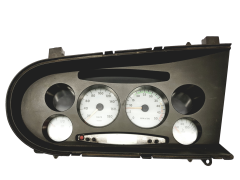 Tacho Kombiinstrument Iveco Daily 500366403 155160100100 VDO 29146 Tacho Kombiinstrument Iveco Daily 500366403 155160100100 VDO 29146