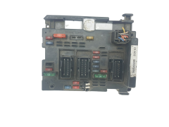Steuergerät BSM B3 9646405280 PSA Delphi 40336