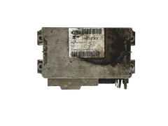 Steuergerät Fiat 46480662 IAW16F.EB  Magneti Marelli 25101