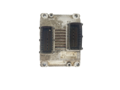 Steuergerät Fiat 00468019640 0261206980 Bosch 42096