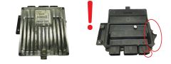 Steuergerät 8200911566 8200882087 R041B032E 81351B Renault Delphi