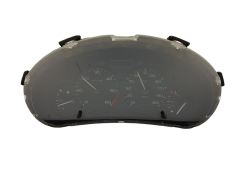 Tacho Kombiinstrument Peugeot 206 9656696080 000500110 3053