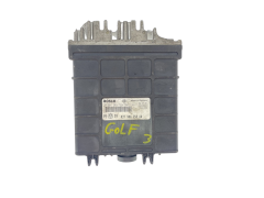 Steuergerät 037906258AQ 0261203729/730 26SA3669 VW Bosch 59983