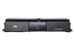 Schalter Warnblinker Warnblinkschalter Toyota Corolla Verso 153965 1306 Schalter Warnblinker Warnblinkschalter Toyota Corolla Verso 153965 1306