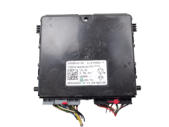 Steuergerät Renault Clio 4 285254514R E1079488
