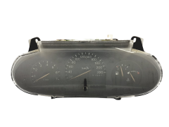 Tacho Kombiinstrument Ford Escort 96FB10849CD 48217