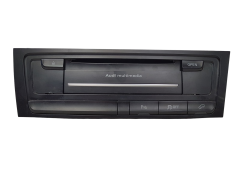 Navigationssystem MMI3G Audi Q5 8T2035652H 8T2035652D