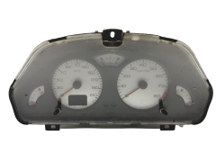 Tacho Kombiinstrument Citroen Saxo 89652799 VDO
