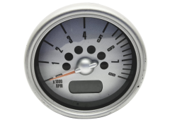 Tacho Kombiinstrument Mini Cooper R50 6211 6936294 49872