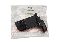 Luftmassenmesser Neues Original Citroen Peugeot 9683282980