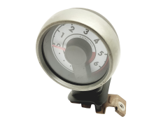 Tacho Kombiinstrument 107 C1 Aygo 83270-0H030-C Toyota PSA 37678