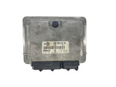 Steuergerät 038906018BM 0281001846 VW Bosch 62923