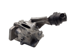 Drosselklappe EGR Mercedes-Benz A6511400002 A6511420067 1012