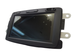Autoradio Navi Renault Trafic 3 281150683R 3466 0km