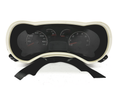 Tacho Kombiinstrument Ford Ka 51874058 503005051500 32338 Tacho Kombiinstrument Ford Ka 51874058 503005051500 32338