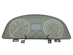 Tacho Kombiinstrument VW Touran 1T0920864A 110080378003 25631