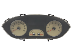 Tacho Kombiinstrument Lancia Musa 735397433 503001190100 18427