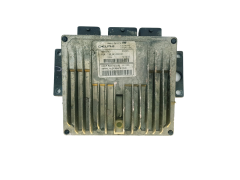 Steuergerät 9654305580 R0411C023B PSA Delphi Steuergerät 9654305580 R0411C023B PSA Delphi