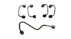 Kraftstoffleitungen 1570P5 1570P4 1570P6 2.0 HDI RHH RH02 Citroen Peugeot Kraftstoffleitungen 1570P5 1570P4 1570P6 2.0 HDI RHH RH02 Citroen Peugeot