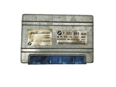 Steuergerät 7532988 5WK33503AU BMW Siemens 16950