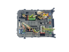 Steuergerät BSI 9664058980 BSI04EV PSA