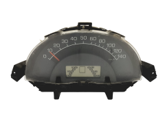 Tacho Kombiinstrument Smart Fourtwo 0010124V003 110008872022 42052