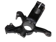 Achsschenkel Links 1S0407255 44071440001 VW Seat Skoda Vika