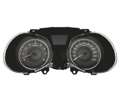 Tacho Kombiinstrument Hyundai ix20 94053-1K080 940531K080 47647