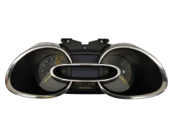 Tacho Kombiinstrument Renault Clio 4 248103956RC