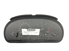 Tacho Kombiinstrument BMW 5 E39 6211 8375902 110008735047 58723