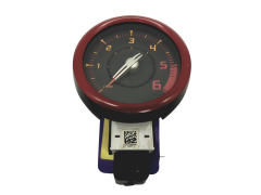 Tacho Kombiinstrument Renault Twingo 2 A2C53332905