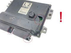 Steuergerät 33920-79J2 MB112300-2562 Suzuki Fiat Denso 62312