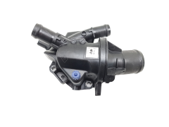 Thermostat Gehäuse 110604371R 2.3 dCi Renault Master 3 Movano NV400 Thermostat Gehäuse 110604371R 2.3 dCi Renault Master 3 Movano NV400